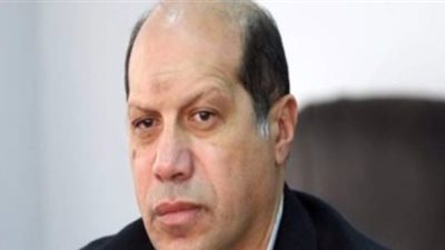 رئيس نادي المقاولون يتمسك باستمرار علاء نبيل في تدريب فريق الكرة