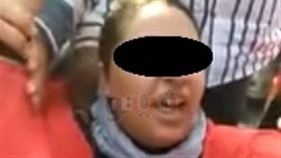 تفاصيل ضبط شاب وسيدة ألقيا جثة في ترعة المريوطية (صور)