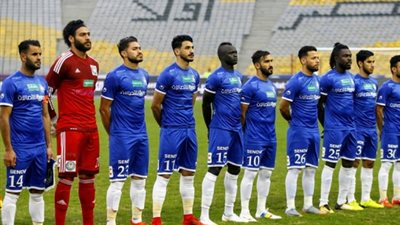 سموحة يتخطى الأسيوطي ويصعد لمواجهة الزمالك بنهائي كأس مصر