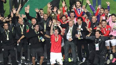 زغلول صيام يكتب: وماذا فعل وزير الشباب للمنتخب الأوليمبي؟!