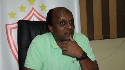 الزمالك: مواجهة سموحة صعبة للغاية وهدفنا الكأس