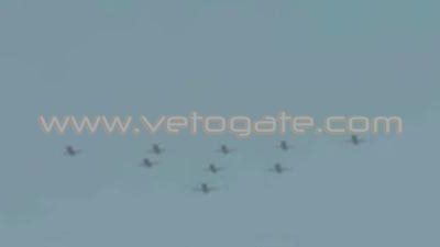 جدل بين السياسيين حول توقيت تسليم أمريكا طائرات «إف 16» للقاهرة.. نبيل عزمي: واشنطن تسعى للسيطرة على سوق السلاح.. الغباشي: الولايات المتحدة تخلت عن دعم «الإرهابية».. والشهابي ينفي 