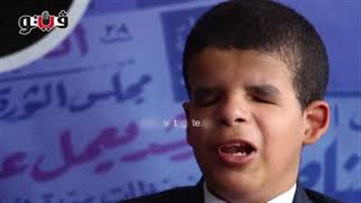 عبد الرحمن خليل يبدع في غناء «مسحراتي» في ذكرى ميلاد سيد مكاوي (فيديو)