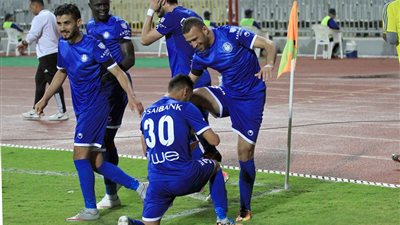 مهدي سليمان: الفوز بكأس مصر بوابة سموحة للكونفدرالية