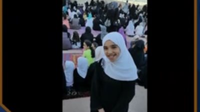 تفاصيل مصرع طفلة مصرية دهسا في الكويت