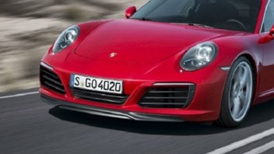 سحب 305 سيارات بورش هجين لعيوب في الصناعة بالولايات المتحدة