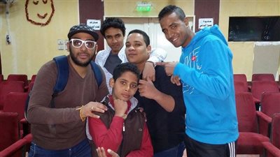 «رأس المملوك جابر» على مسرح السامر.. الليلة