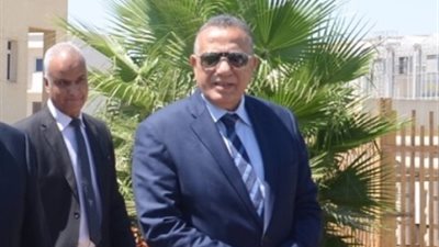 تفاصيل استعدادات محافظة الجيزة لاستقبال شهر رمضان