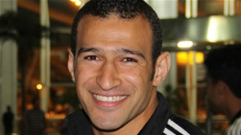 أحمد تمساح