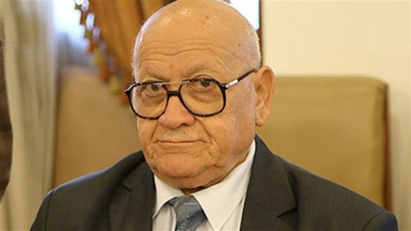 النائب عبد المنعم