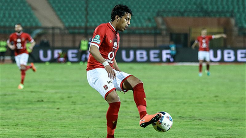 أحمد حمودى