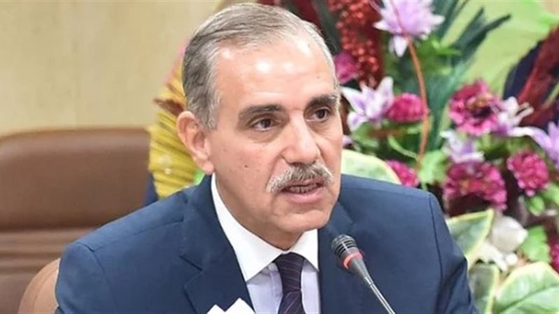  اللواء جمال نورالدين