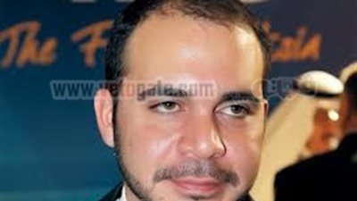 الأمير على بن الحسين : 