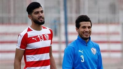 3 لاعبين من الزمالك يدخلون ترشيحات جائزة لاعب العام بأفريقيا
