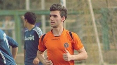 أول تعليق للاعب الأهلي الجديد يوسف الجبالي