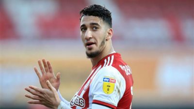 أستون فيلا يجدد رغبته في التعاقد مع الجزائري سعيد بن رحمة