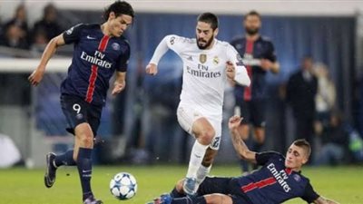 البرتغالي أرتور دياس حكمًا لموقعة ريـال مدريد وباريس سان جيرمان