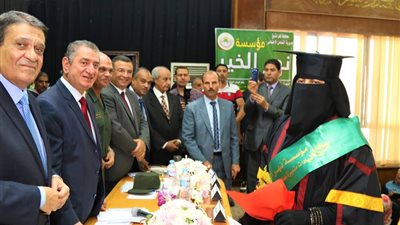 رئيس العاصمة الإدارية: مدارس تحفيظ القرآن «طاقة نور» لمواجهة التطرف