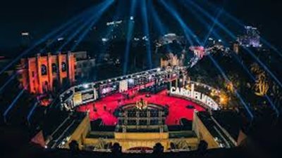 مهرجان القاهرة يكشف عن أفضل ٥ فنانين عرب