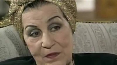 زوزو نبيل: «ألف ليلة وليلة» صعبة في الإذاعة وسهلة بالتليفزيون