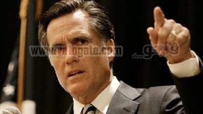 رومنى يتودد إلى الأمريكيين اللاتينيين لكسب أصواتهم الانتخابية