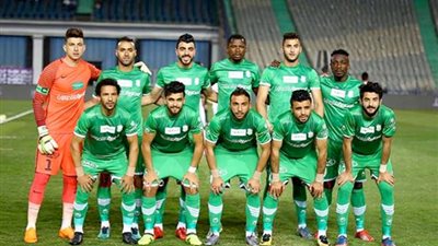 تعادل سلبي بين الاتحاد السكندري والمحرق البحريني في الشوط الأول