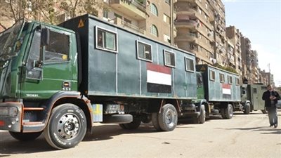 القبض على 7 من عناصر الجماعة الإرهابية بـ