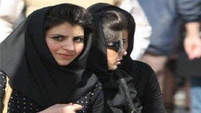 تسريح 47 ألف امراة عاملة في إيران بعد عودتهن من إجازة الأمومة