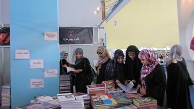 الجمارك تعوق وصول الكتب المصرية لمعرض الجزائر