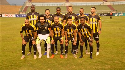 المقاولون يفوز على المتحدة 2-1 استعدادا للجونة