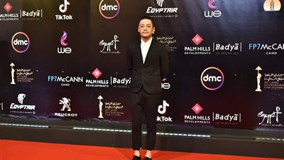 أبطال الفيلم الصيني 