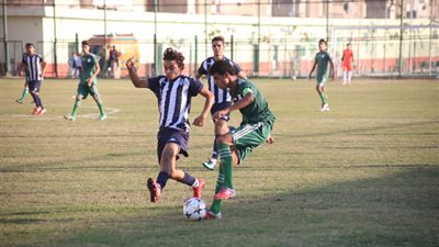 مصر المقاصة ينسحب أمام أسوان في دوري الجمهورية للشباب