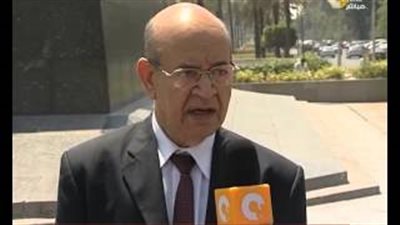 بالفيديو.. «عبدالرحمن»: شغب الإخوان كلف المحافظة 60 مليون جنيه