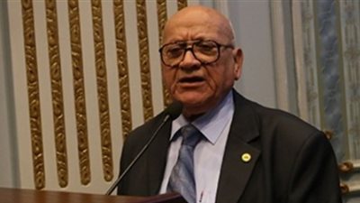 العليمي: إطلاق أسماء الشخصيات التاريخية على شوارع العاصمة الإدارية مرفوض