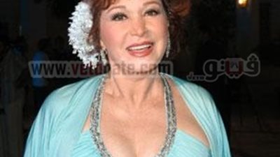 لبلبة : لجنة التحكيم حائرة بسبب جودة الأفلام