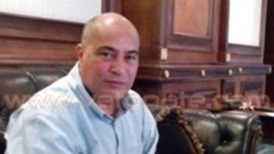 المقاصة: نعتذر لعماد متعب وما أثير عن التعاقد خطأ الموقع الرسمي