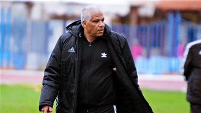 مدرب سموحة: اعتذار جروس سيمثل ضغطا على خالد جلال