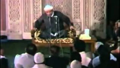 بالفيديو.. الشيخ الشعراوي يساعدك في اكتشاف المنافقين من حولك