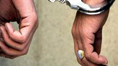 القبض على إخوانيين حاولا قطع السكك الحديدية بالمنيا