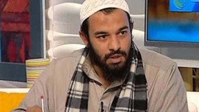 «الأباصيرى»: «الإخوان» نعل في قدم من يخدم مصالحها