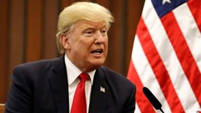 ألمانيا: قرار ترامب يهدد شركات أوروبية ذات مساهمة إيرانية