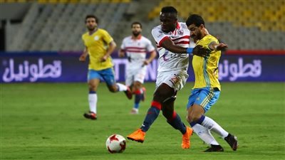 اليوم.. الزمالك يصرف مكافآت التأهل لنهائي كأس مصر
