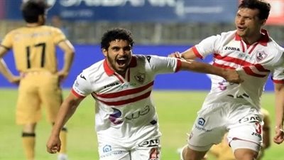 أمير مرتضى يكشف سبب غياب ثلاثي الزمالك عن قائمة مواجهة إنبي