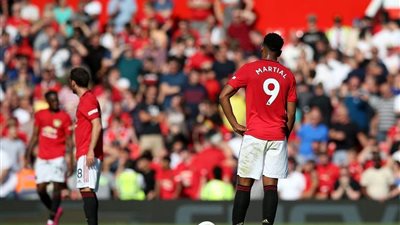 تعادل 3/ 3 بين مانشستر يونايتد وشيفيلد في مباراة مثيرة