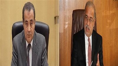 رئيس الوزراء ووزير التموين يفتتحان معرض «أهلا رمضان» مساء اليوم