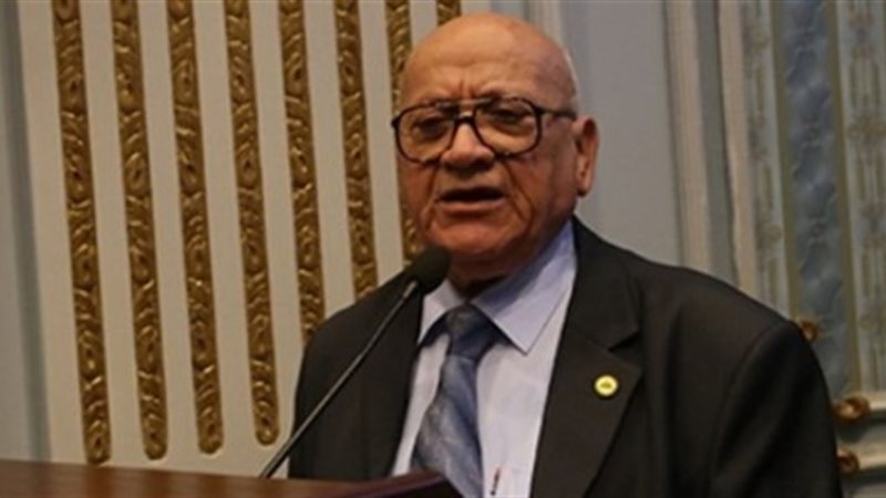 النائب عبد المنعم
