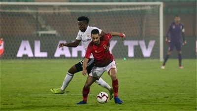 اليوم.. الأهلي يواجه الجونة في الدوري