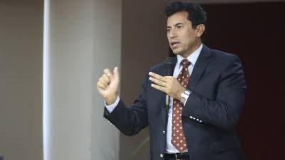 وزير الرياضة يهنئ الاتحاد السكندري بالتأهل لدور الثمانية بالبطولة العربية