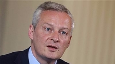 فرنسا: من غير المقبول أن تنصب أمريكا نفسها شرطيا اقتصاديا للعالم