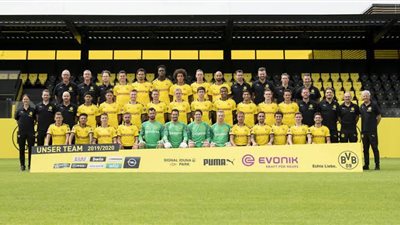 خيارات فالفيردي لتعويض الغيابات الكثيرة أمام بوروسيا دورتموند